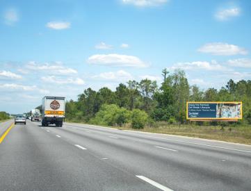 S/S I-4 2 MI W/O Hwy 27 E/B