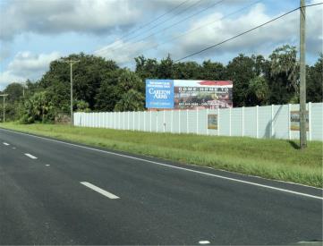 N/S SR 60 1/4 MI. E/O COUNTY LINE RD.W/B