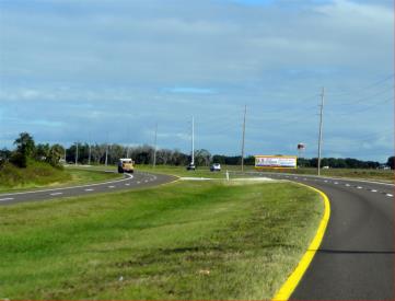 S/S SR 60 3 MI. W/O US 27 E/B