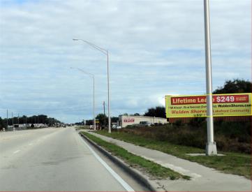 S/S SR 60 4.5 MI. E/O US 27 E/B
