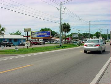 W/S COMBEE RD. .3 MI. S/O SR 542 N/B