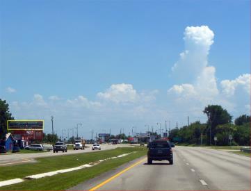 E/S US 27 .3 MI N/O SR 544 S/B (TOP)