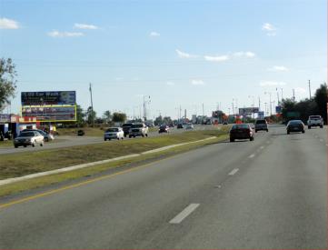 E/S US 27 .3 MI N/O SR 544 S/B (BOTTOM)