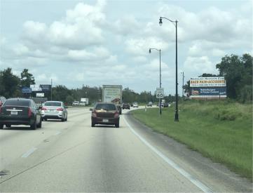 E/S US 27 .3 MI N/O SR 544 N/B (BOTTOM)