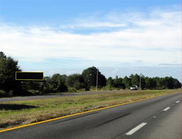 W/S US 27 .4 MI N/O US 98 N/B