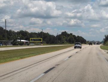 W/S US 27 .5 MI. S/O SR 60 N/B