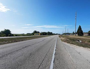 E/S US 27 3.5 MI. S/O LAKE WALES