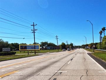 S/S US 92 @ W. GARY RD. W/B