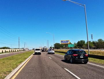 S/S US 92 450' W/O FAIRWAY AVE E/B