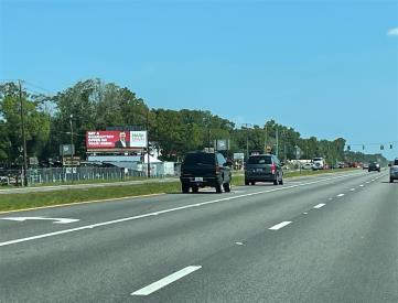 W/S US 98 S/O DUFF RD. N/B