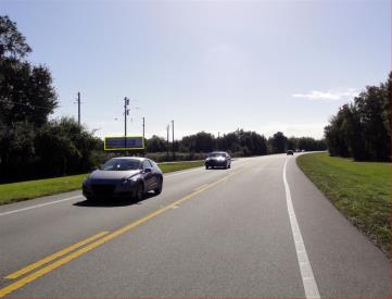 E/S US 98 4.2 MI. S/O 471 S/B
