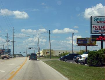 E/S SPIRIT LAKE RD 450' S/O AVE G N/B