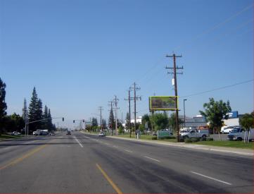 WL ASHE ROAD 140' N/O DISTRICT