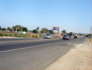 WL MORNING DR. 150' S/O MILLS