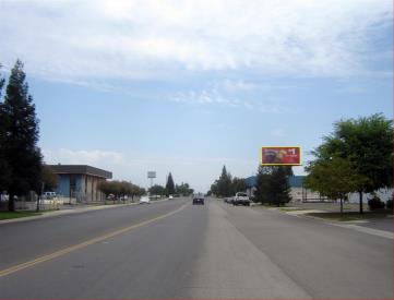 SL MEANY AVE. 125' W/O ALKEN ST