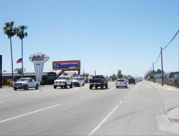 SL ROSEDALE HWY 100' W/O WEAR ST.