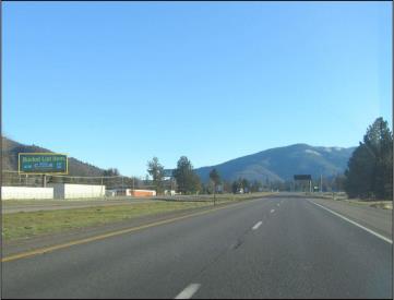 EL I-5 @ ARROYO DR