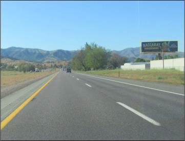 EL I-5 @ ARROYO DR