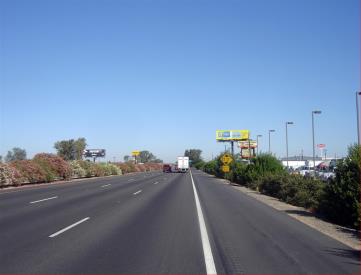 EL HIGHWAY 99 2000' S/O CHESTNUT