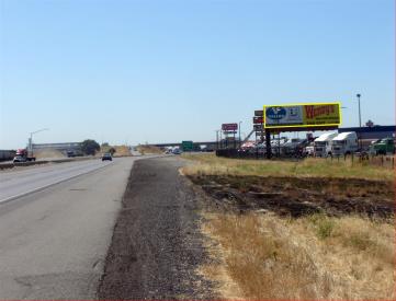 WL HIGHWAY 99 2000' N/O AVE 18 1/2