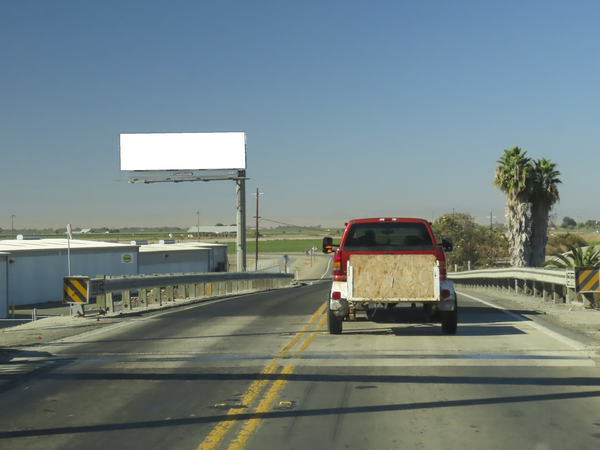 Hwy 4 SS 500ft E/O Roberts Road F/E - 1