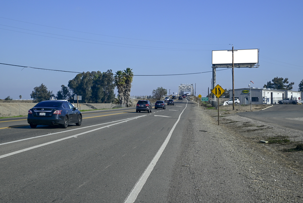 Hwy 4 SS 500ft E/O Roberts Road F/W - 2