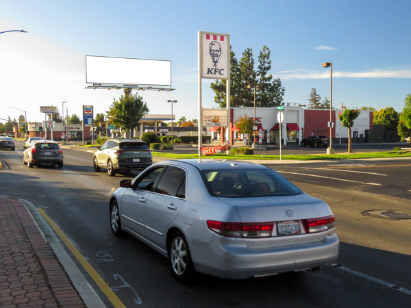 Pacific Ave WS 200ft N/O Bianchi F/N - 1