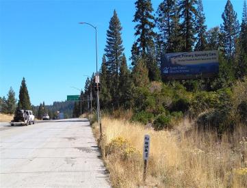 I 80 W SS 300ft W/O Nyack Exit 156 F/W