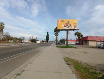 EL N. 1ST STREET 600' N/O E. OLIVE AVE