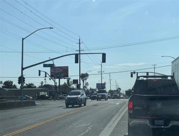 HIGHWAY 12 NL 50' E/O STOCKTON ST FW