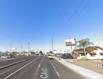 HIGHWAY 12 NL 50' E/O STOCKTON ST FE