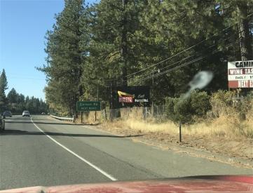 HIGHWAY 50 NL 1000' W/O CARSON ROAD FE