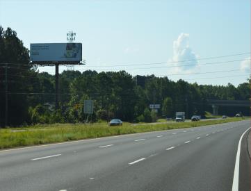 US 19/41 N/O HWY 20 LOC.1 ES/FN (HAMP.)
