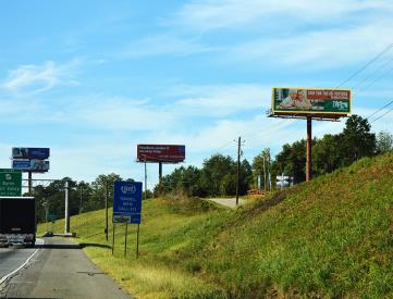 I-75 5th LOC. N/O EXIT 149 WS/FN (BYRON)