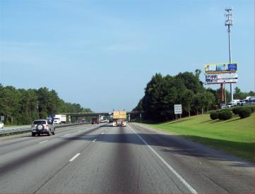 I-75 S/O EXIT 221 LOC.1 ES/FS (TOP)