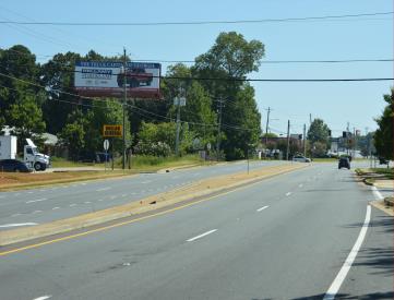1661 HWY 92 W/O N. EXPWAY NS/FW