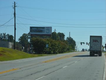 HWY 16 W/O 19/41 BYPASS @ BDYSHP NS/FW