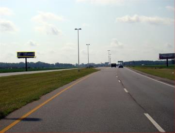 RUSSELL PARKWAY E/O I-75 NS/FW