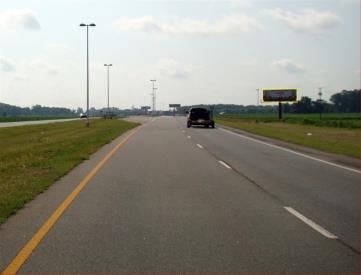 RUSSELL PARKWAY E/O I-75 LOC. 3 SS/FW