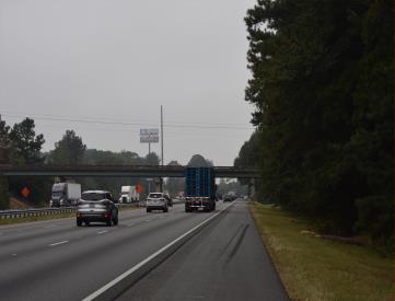 I-75 N/O EXIT 201 HWY 36  WS/FS (TOP) (JACKSON)