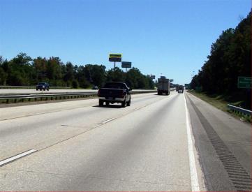 I-75 N/O EXIT 146 LOC 1 ES/FN (TOP)