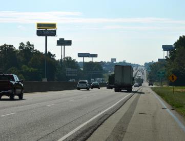 I-75 S/O EXIT 218 LOC.1 ES/FN ( TOP)