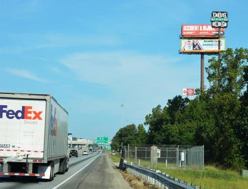 I-75 S/O EXIT 218 LOC.1 ES/FS (BOTTOM)