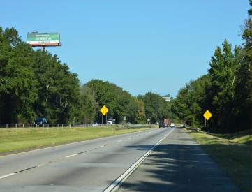I-75 N/O PATE RD. WSFS (V UNIT)