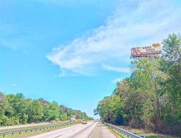 I-75 N/O PATE RD. WS (V UNIT) WS/FN