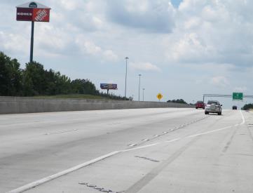 I-85 N/O EXIT 47 (HWY 34 )ES/FN