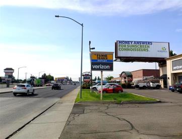 DIVISION W/L 250' S/O FRANCIS NF