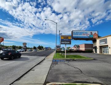 DIVISION W/L 250' S/O FRANCIS NF