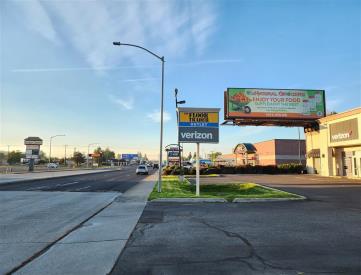 DIVISION W/L 250' S/O FRANCIS NF