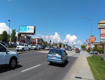 DIVISION W/L 250' S/O FRANCIS SF